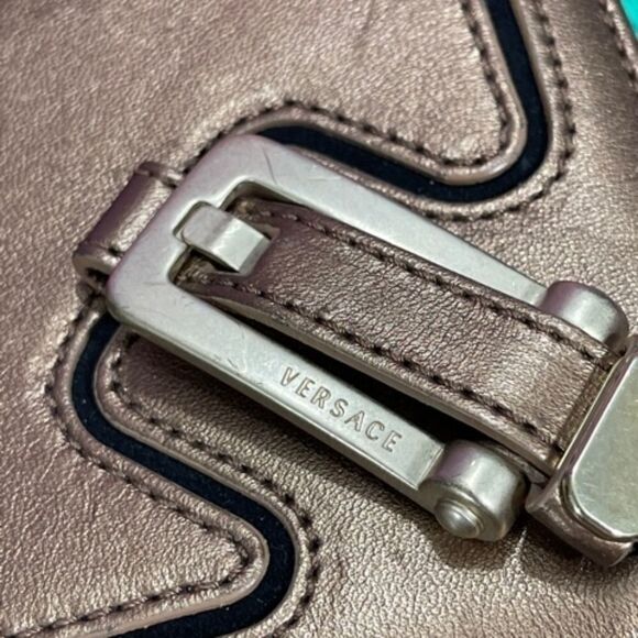 Authentic Versace Evening Bag - Picture 4 of 11